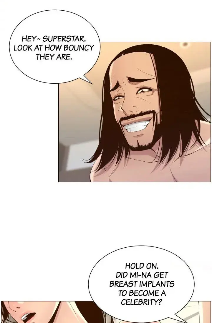 Fathers Lust Chapter 114 - Page 82