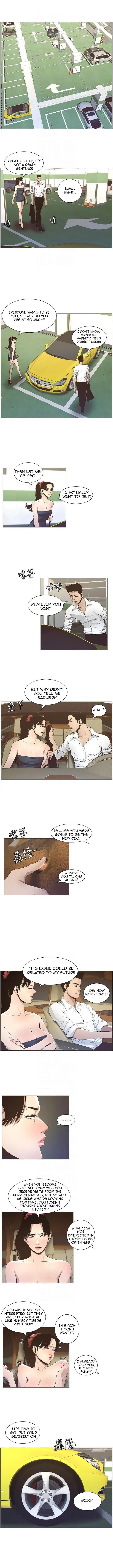 Fathers Lust Chapter 15 - Page 4