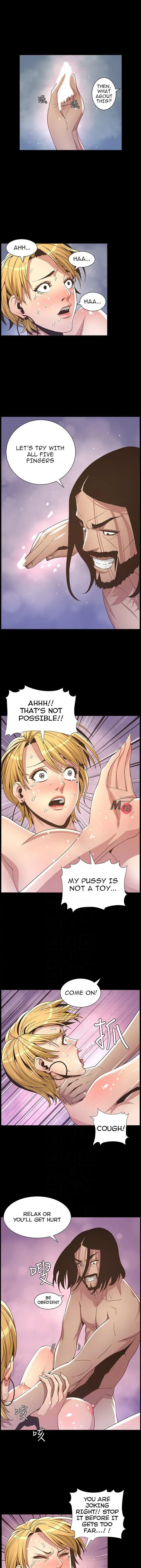 Fathers Lust Chapter 18 - Page 11