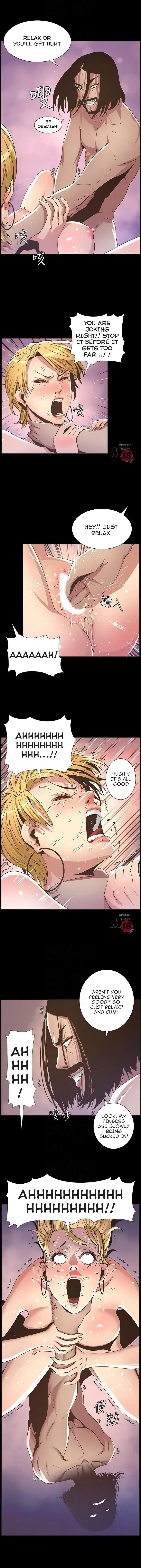 Fathers Lust Chapter 18 - Page 13