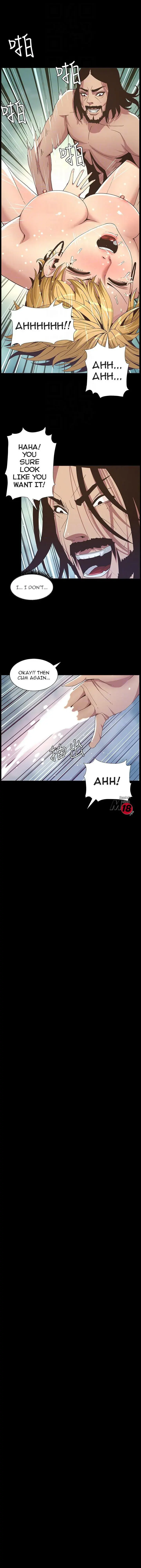 Fathers Lust Chapter 18 - Page 9