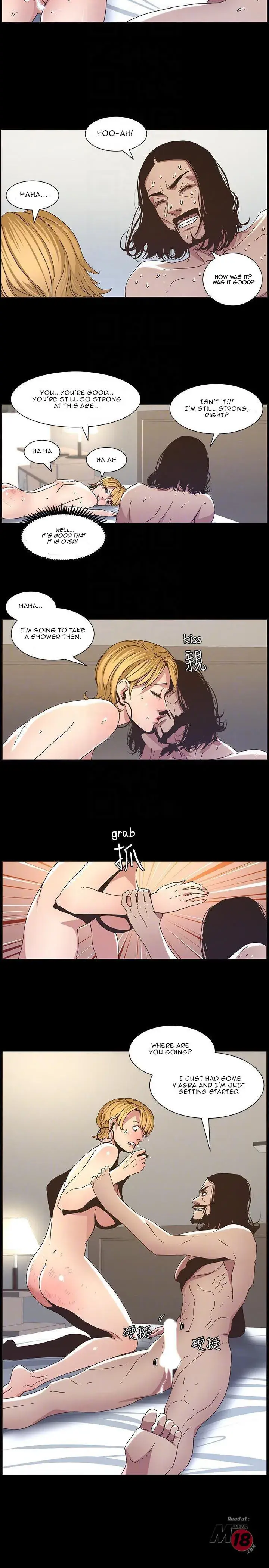 Fathers Lust Chapter 19 - Page 13