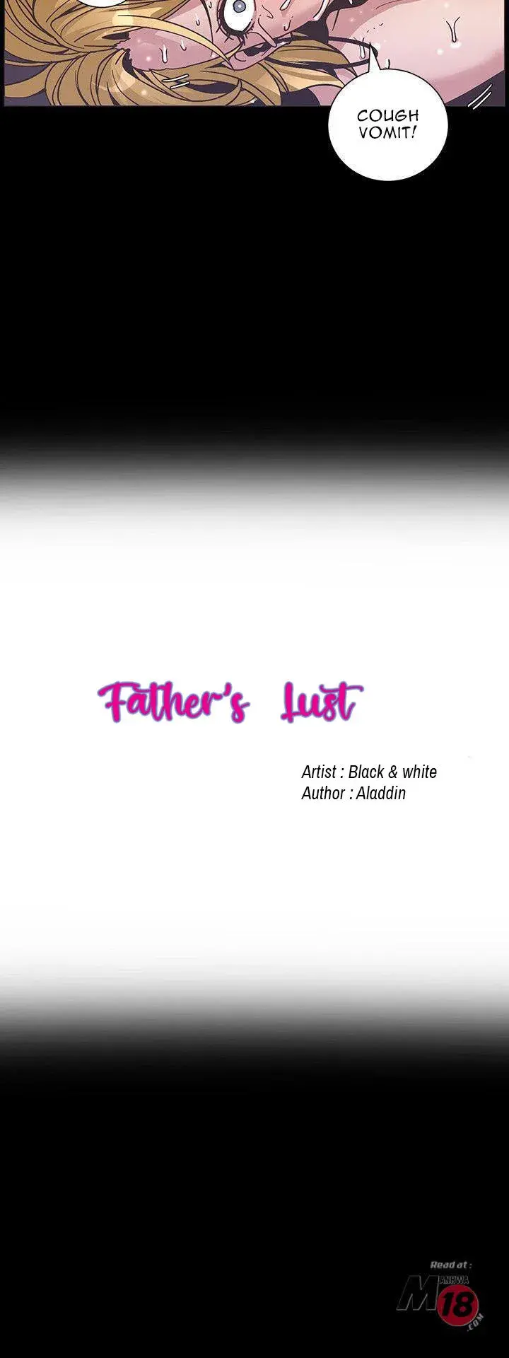 Fathers Lust Chapter 19 - Page 3