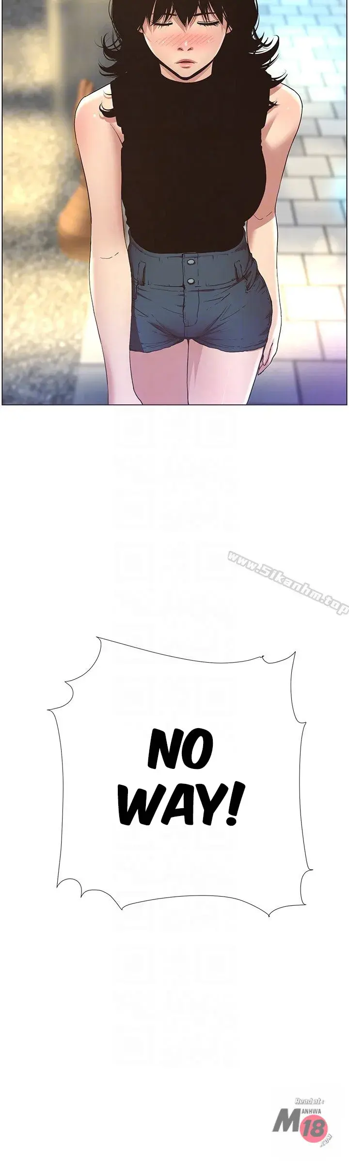 Fathers Lust Chapter 23 - Page 11
