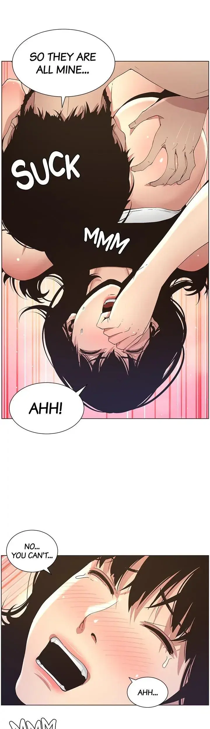 Fathers Lust Chapter 24 - Page 21