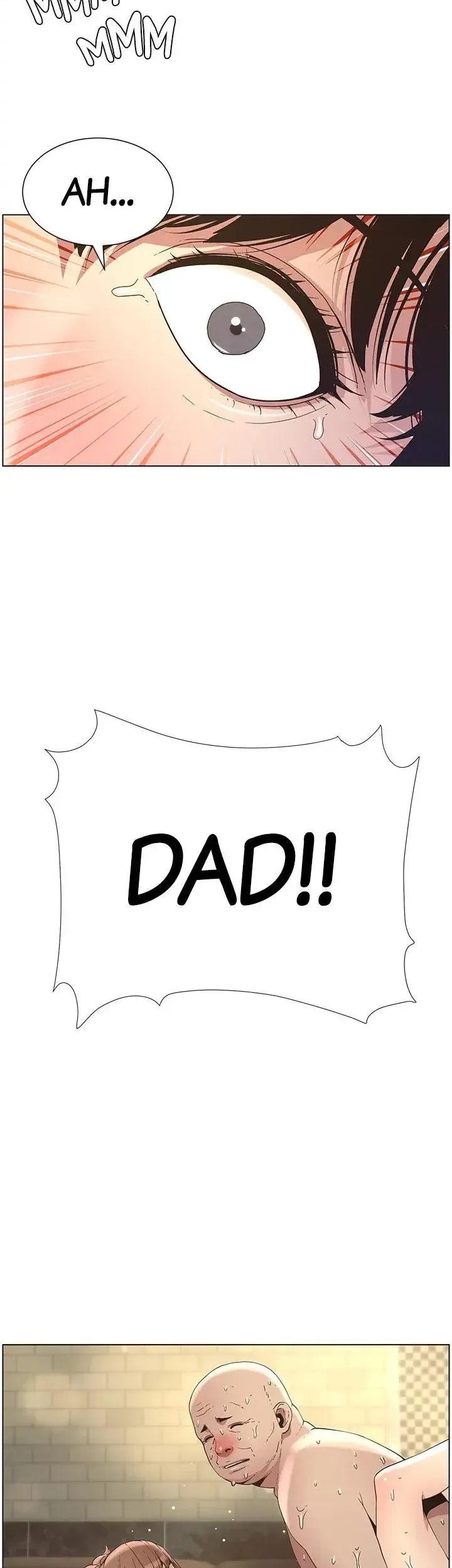 Fathers Lust Chapter 24 - Page 22