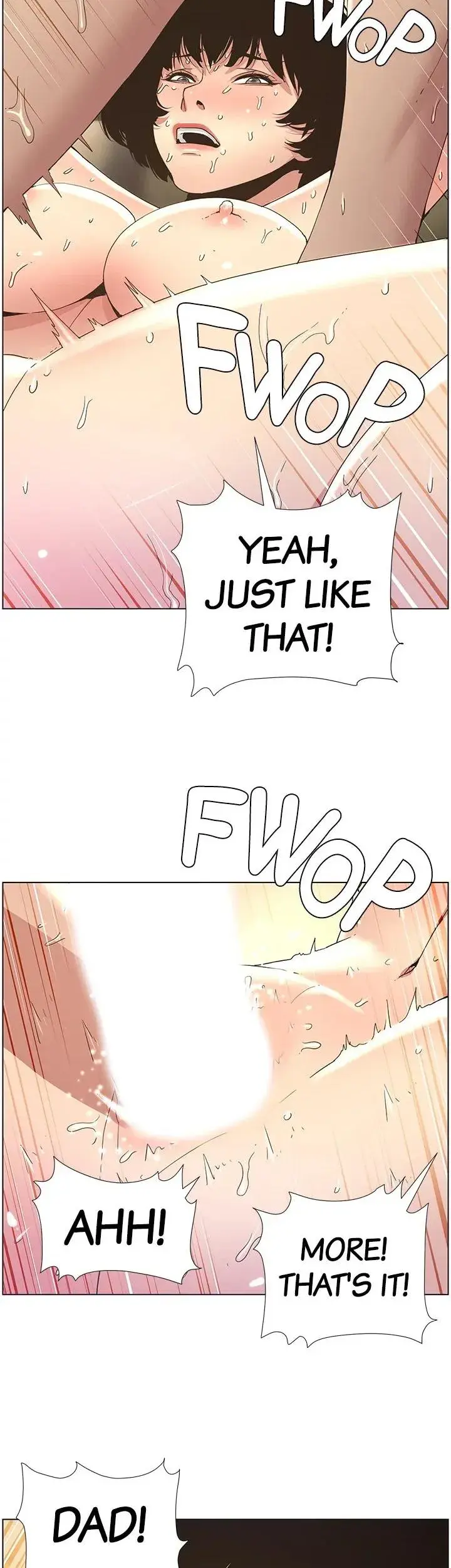 Fathers Lust Chapter 24 - Page 24