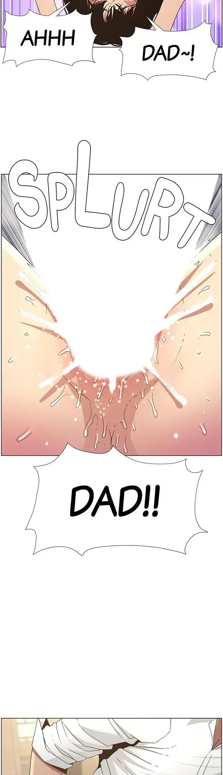 Fathers Lust Chapter 24 - Page 29