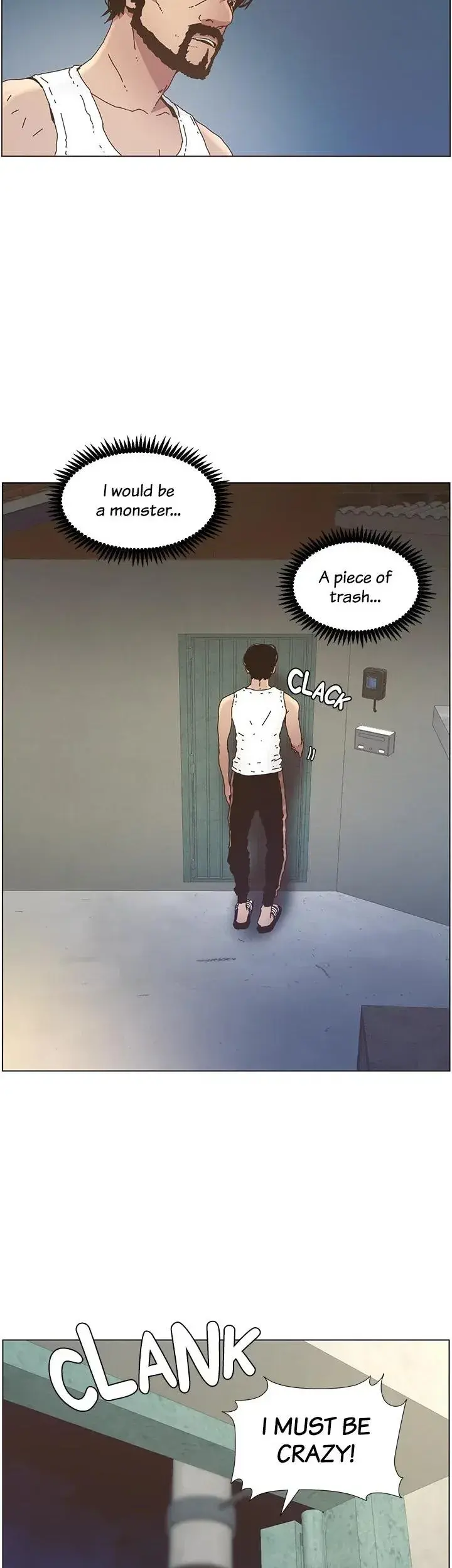 Fathers Lust Chapter 25 - Page 15