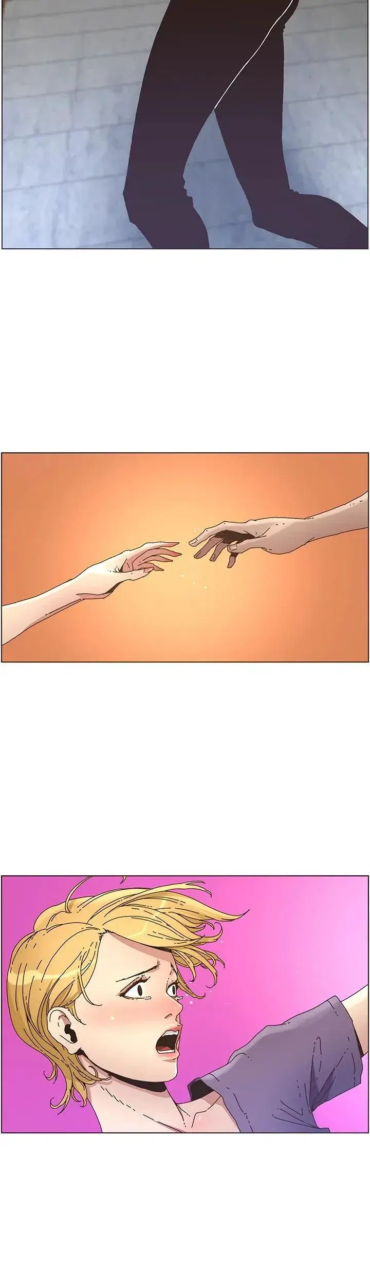 Fathers Lust Chapter 25 - Page 28