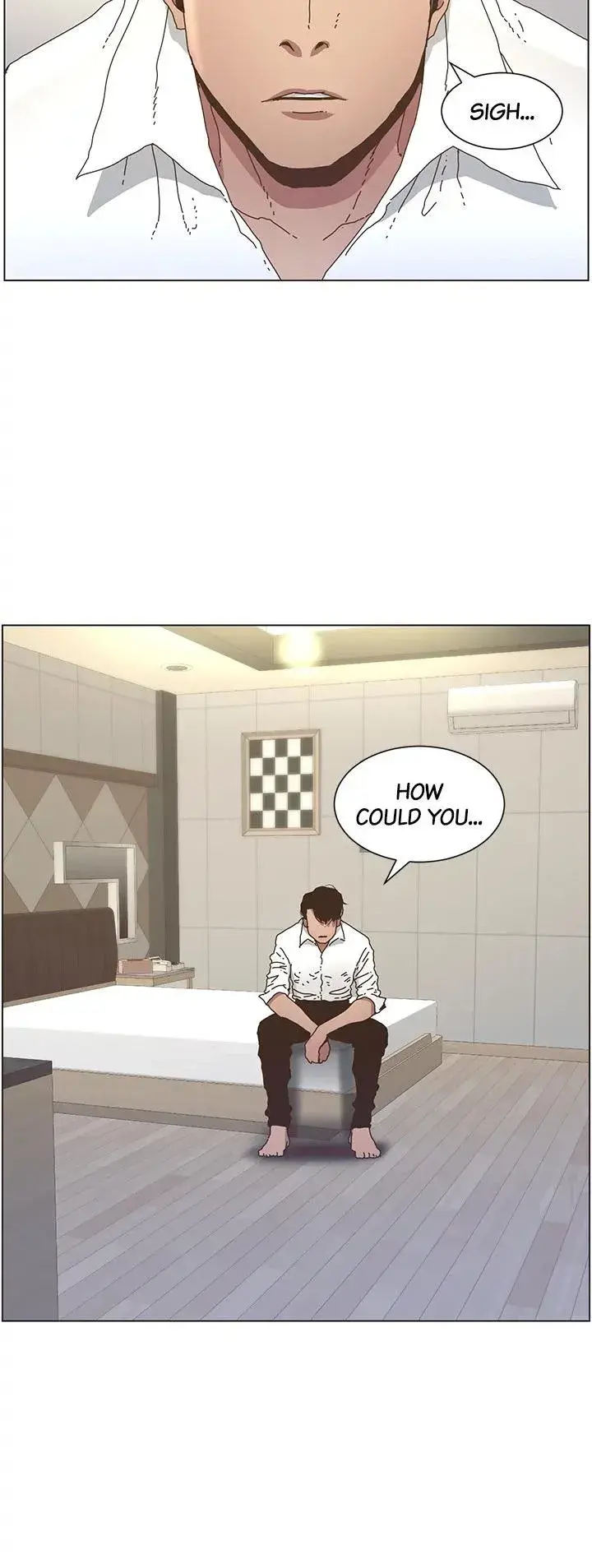Fathers Lust Chapter 25 - Page 6