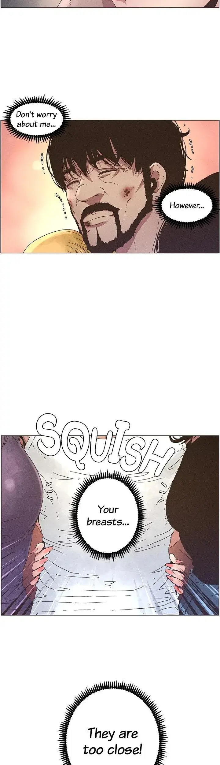 Fathers Lust Chapter 26 - Page 17
