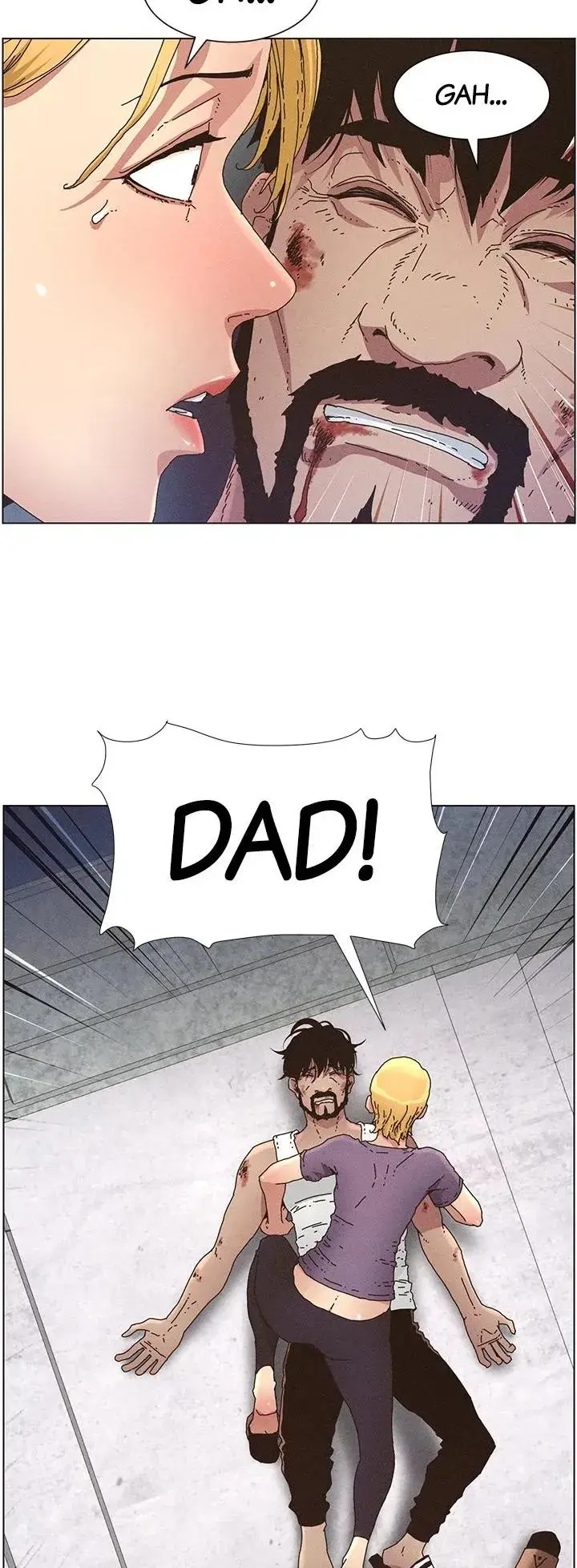 Fathers Lust Chapter 26 - Page 2