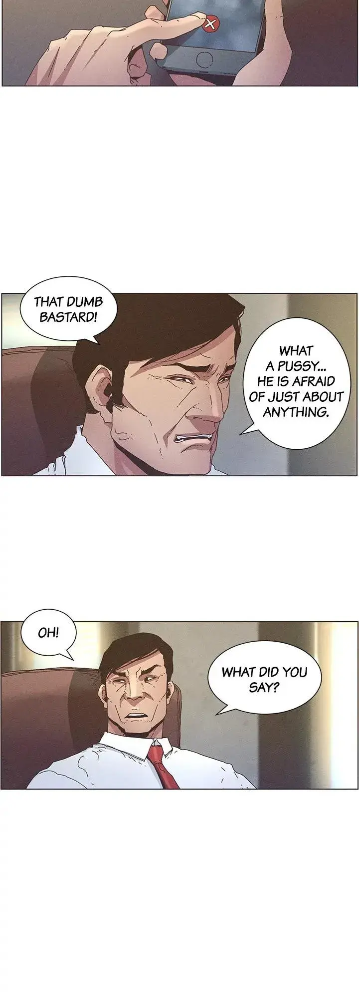 Fathers Lust Chapter 26 - Page 35