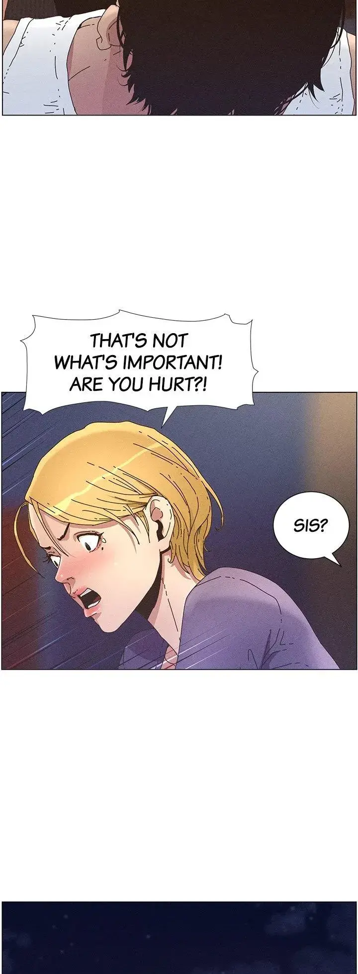 Fathers Lust Chapter 26 - Page 5