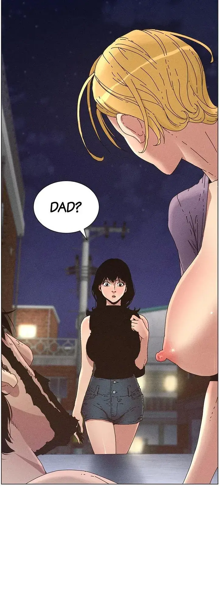 Fathers Lust Chapter 26 - Page 6