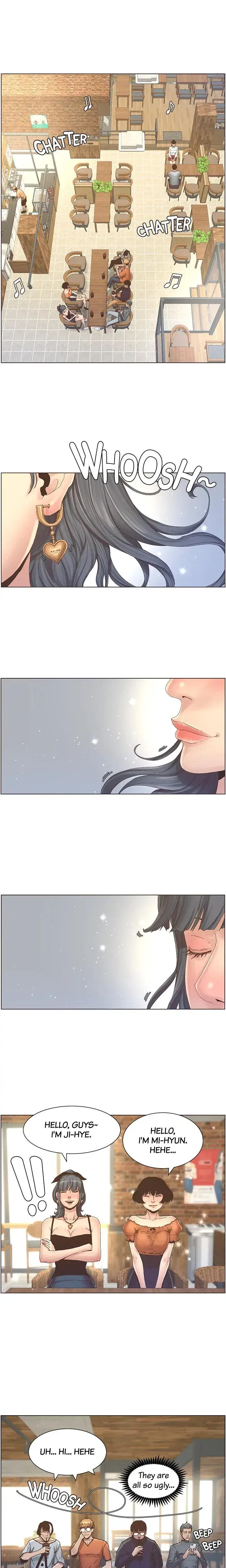 Fathers Lust Chapter 27 - Page 10