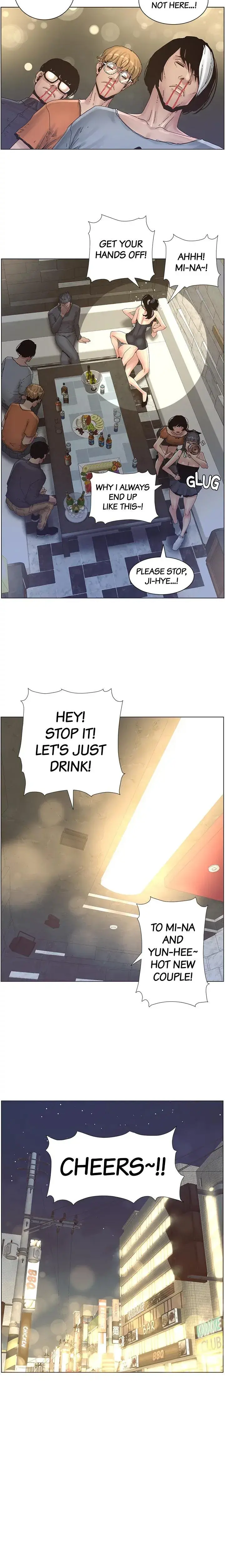 Fathers Lust Chapter 28 - Page 12