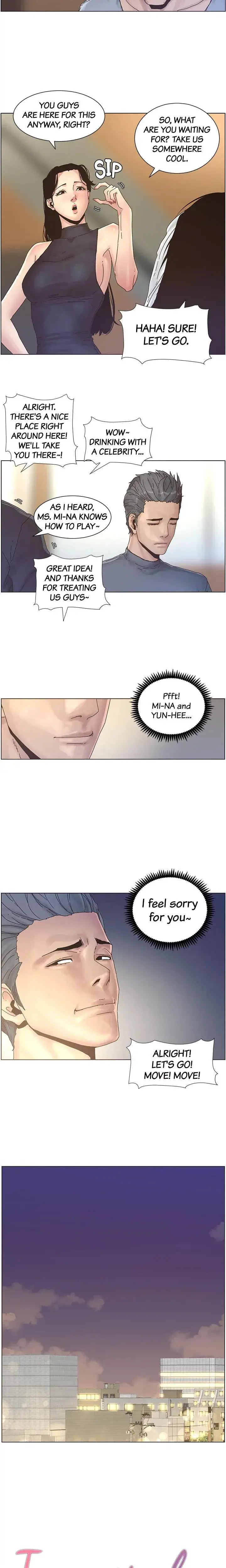 Fathers Lust Chapter 28 - Page 5