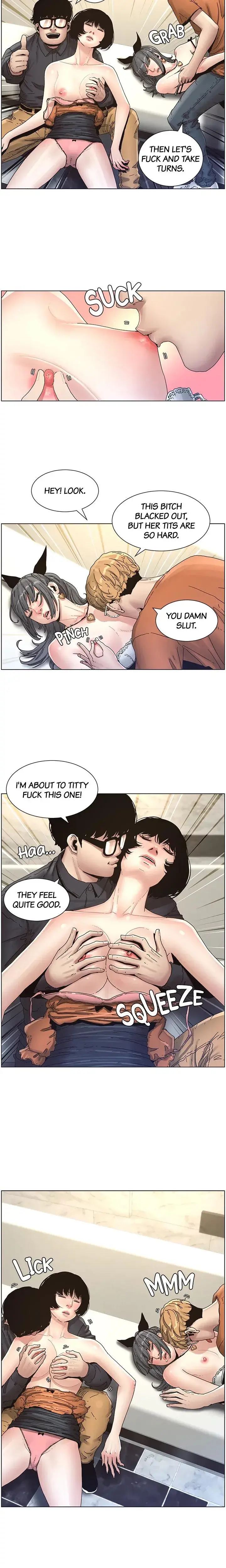 Fathers Lust Chapter 29 - Page 10