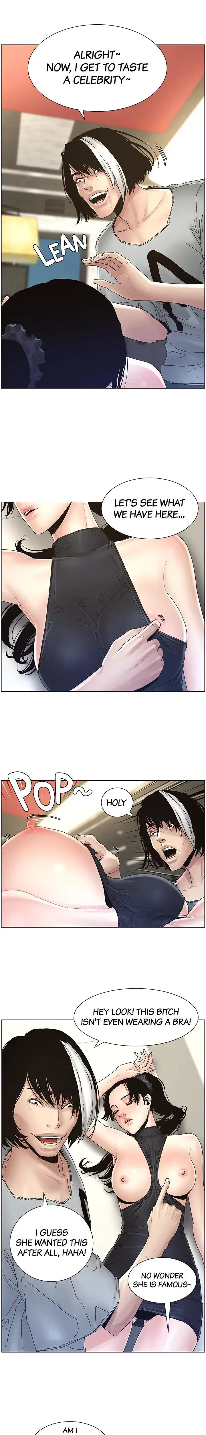 Fathers Lust Chapter 29 - Page 11