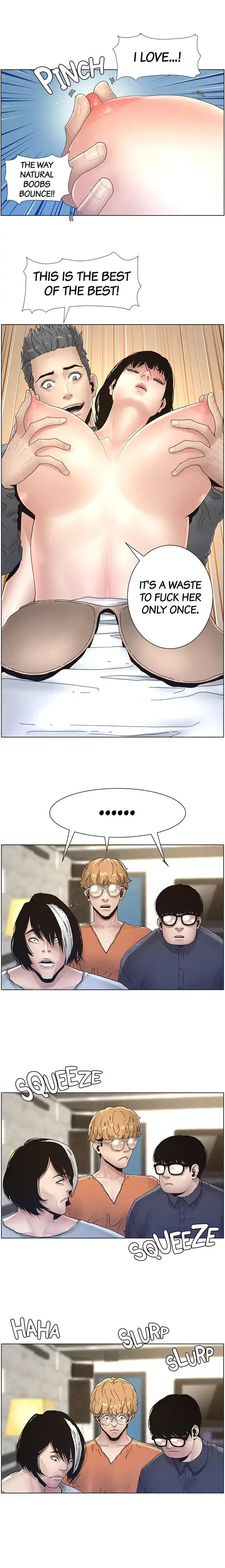 Fathers Lust Chapter 29 - Page 17