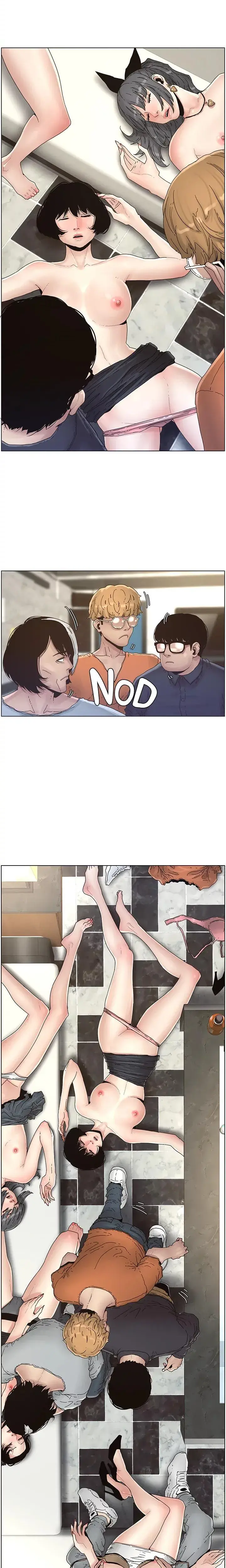 Fathers Lust Chapter 29 - Page 18