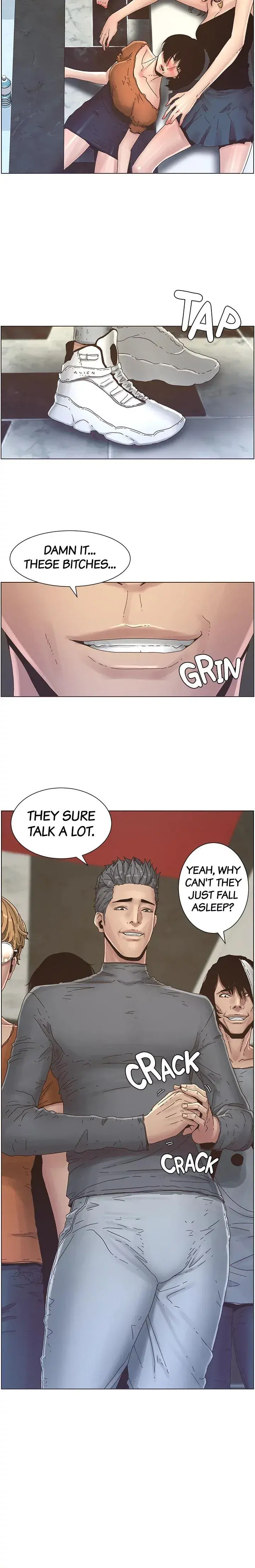Fathers Lust Chapter 29 - Page 3