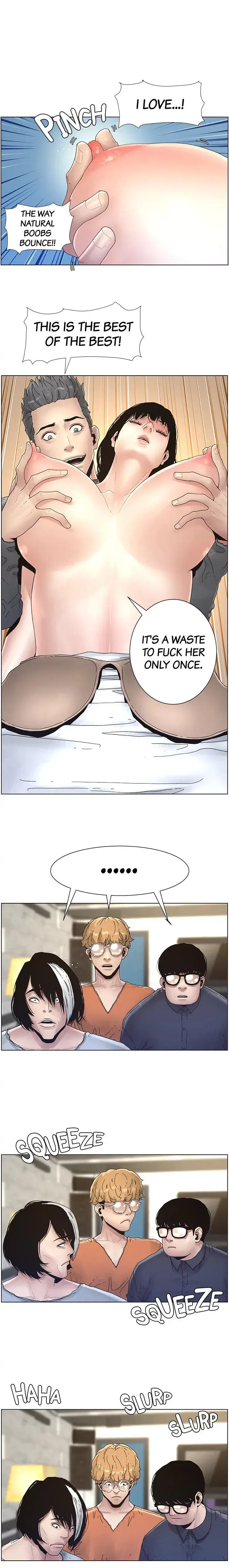 Fathers Lust Chapter 30 - Page 1