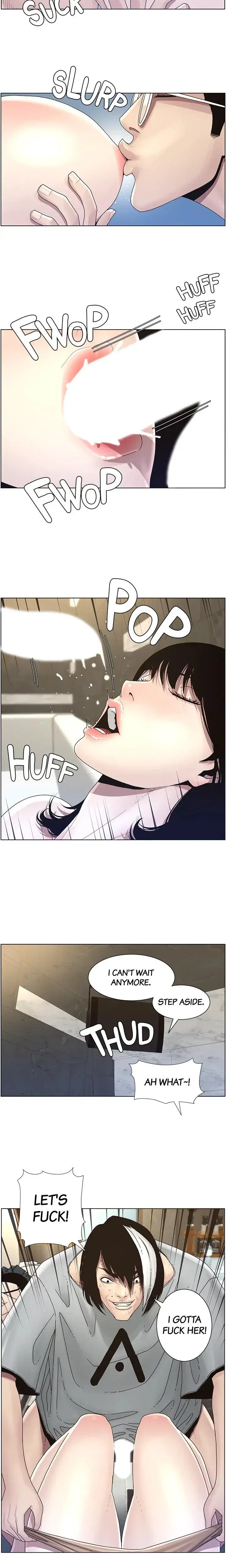 Fathers Lust Chapter 30 - Page 10