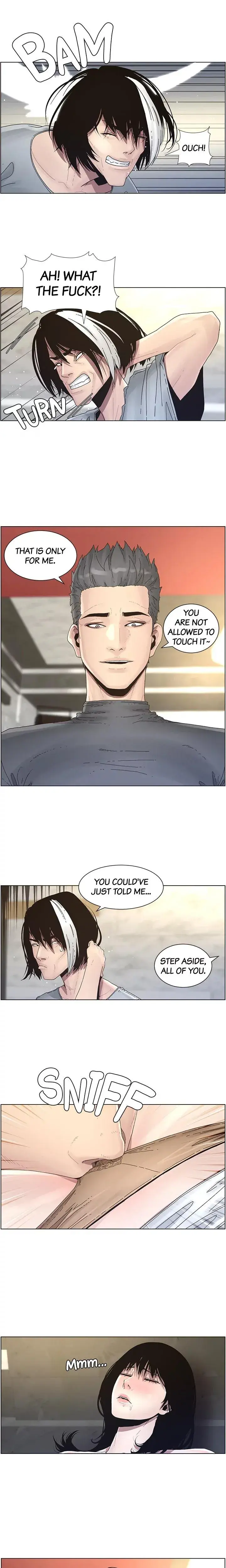 Fathers Lust Chapter 30 - Page 11