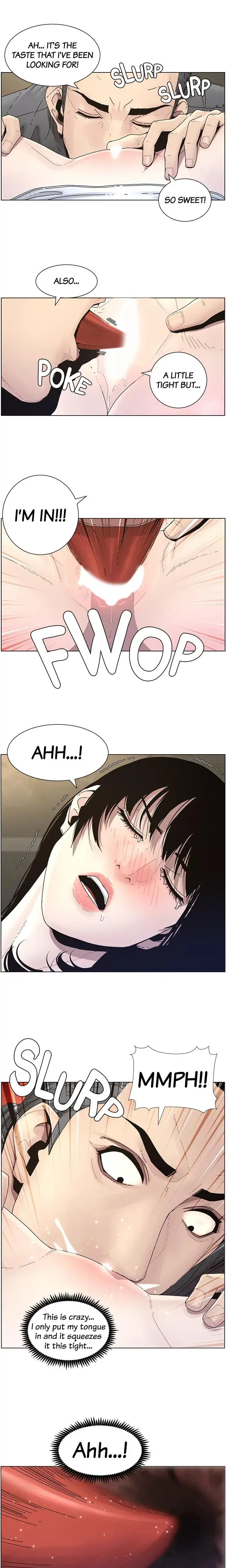Fathers Lust Chapter 30 - Page 15