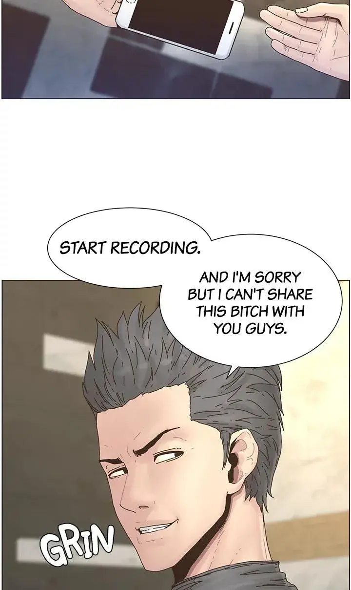 Fathers Lust Chapter 30 - Page 18