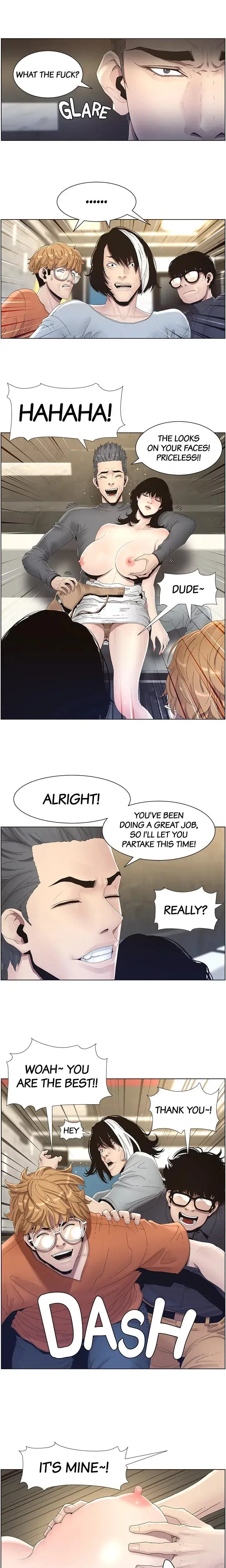 Fathers Lust Chapter 30 - Page 5