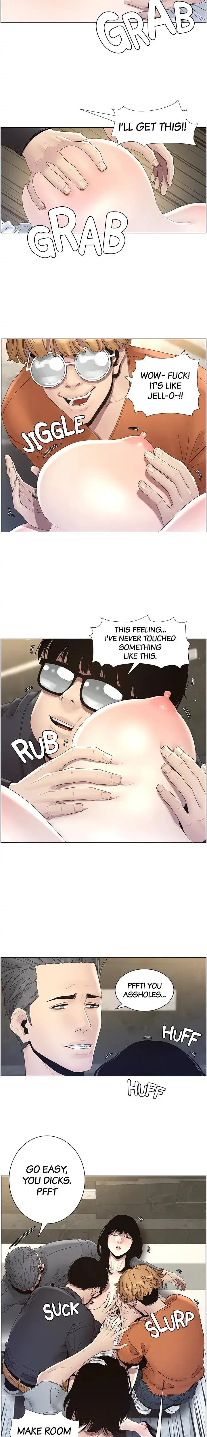 Fathers Lust Chapter 30 - Page 6