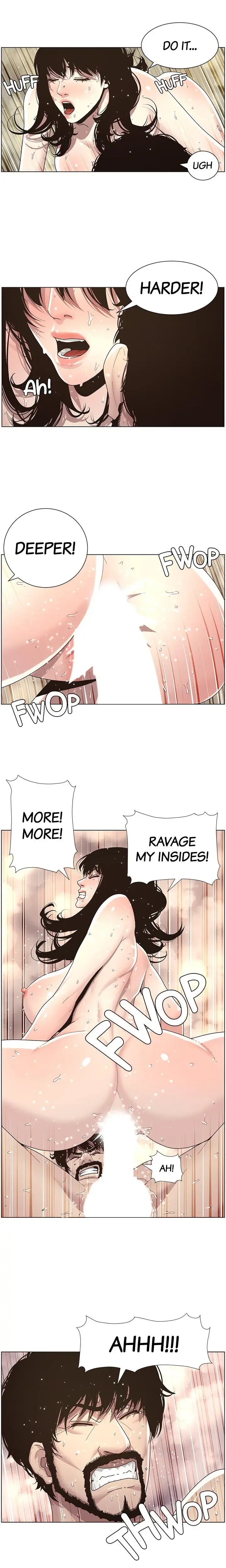 Fathers Lust Chapter 31 - Page 16
