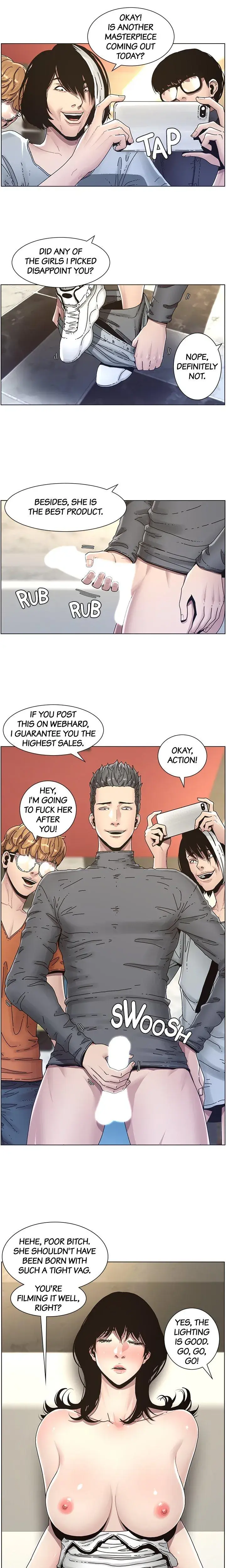 Fathers Lust Chapter 31 - Page 4