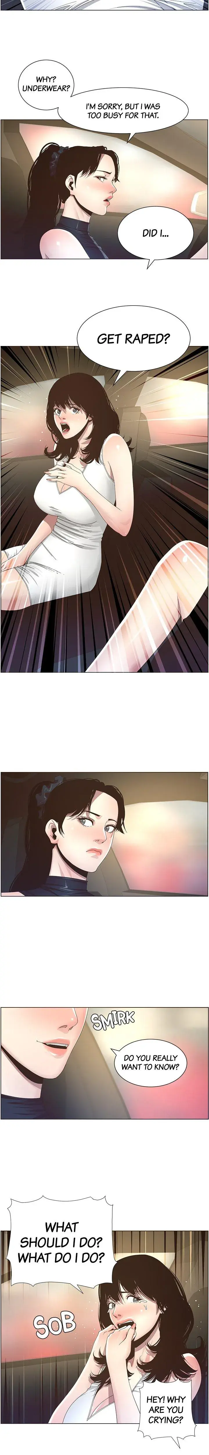 Fathers Lust Chapter 32 - Page 6