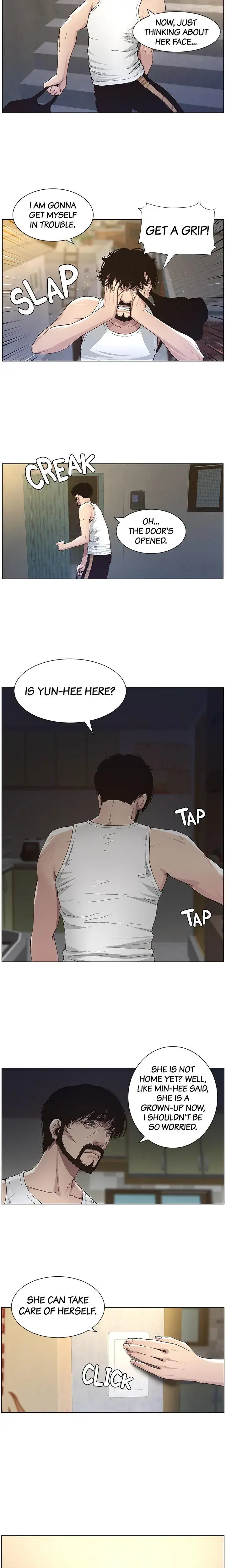 Fathers Lust Chapter 33 - Page 11