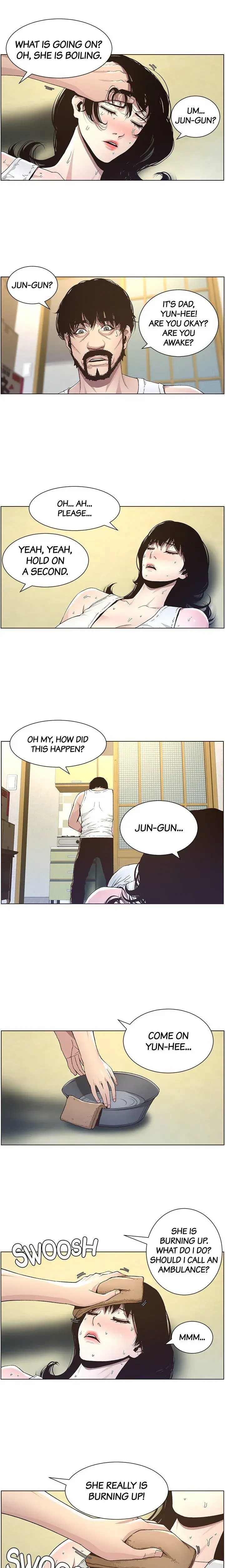 Fathers Lust Chapter 33 - Page 13