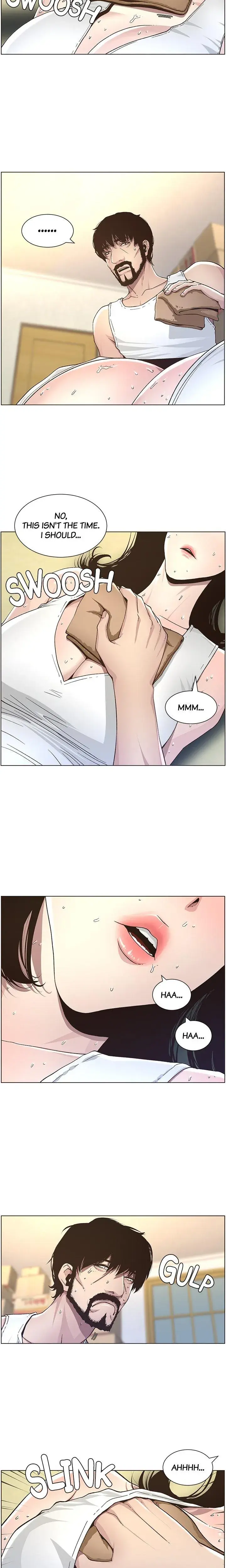 Fathers Lust Chapter 33 - Page 14