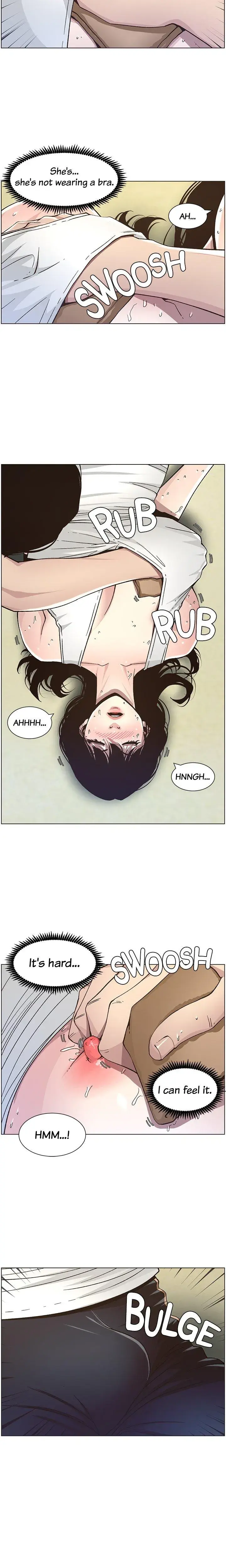 Fathers Lust Chapter 33 - Page 15