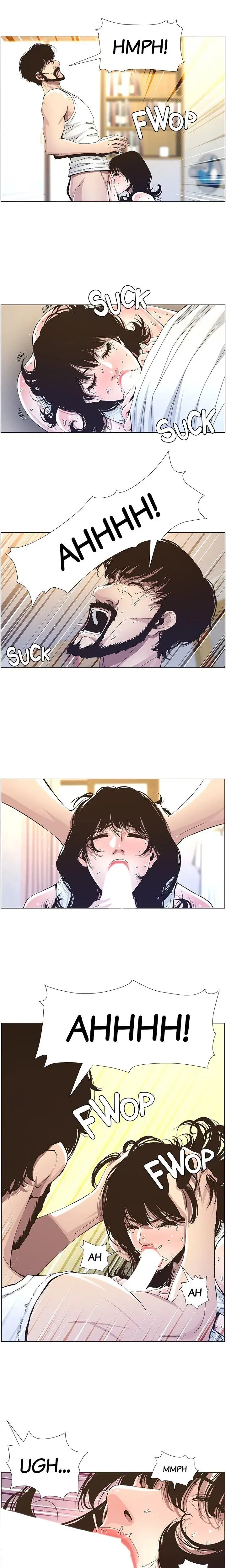 Fathers Lust Chapter 34 - Page 10