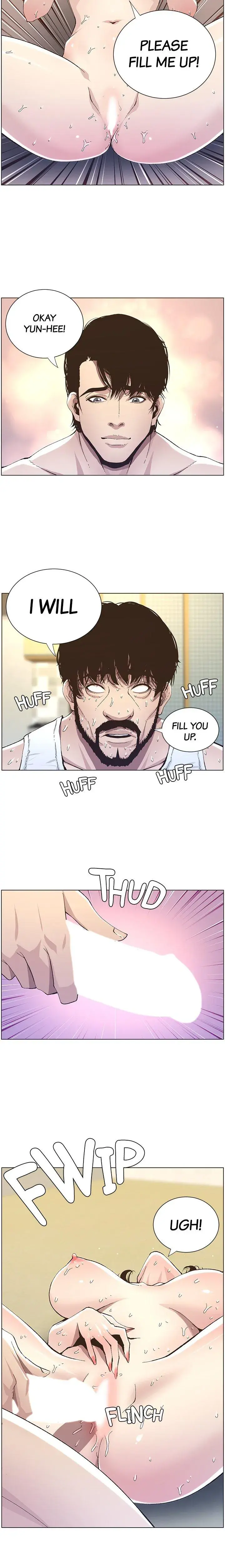 Fathers Lust Chapter 34 - Page 12