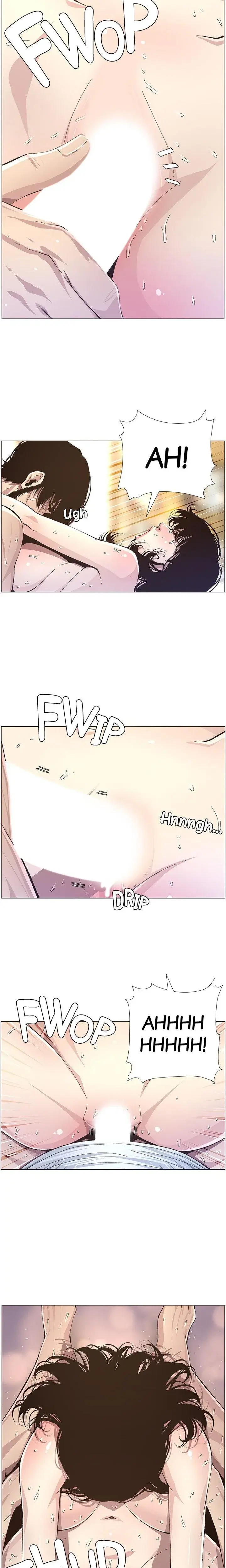 Fathers Lust Chapter 34 - Page 14