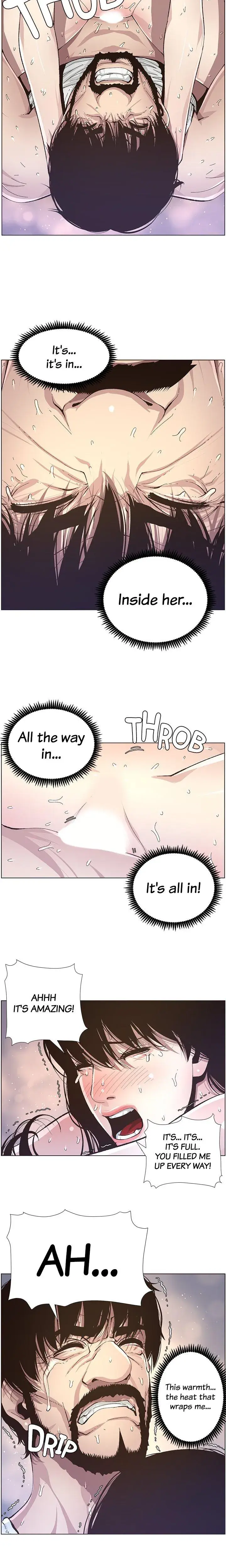 Fathers Lust Chapter 34 - Page 15