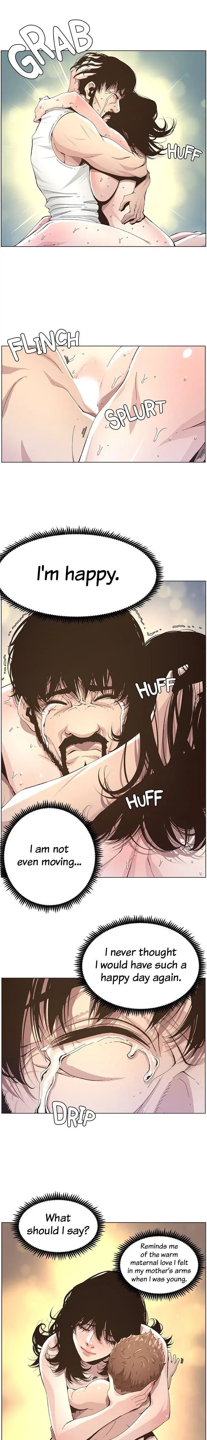 Fathers Lust Chapter 34 - Page 16