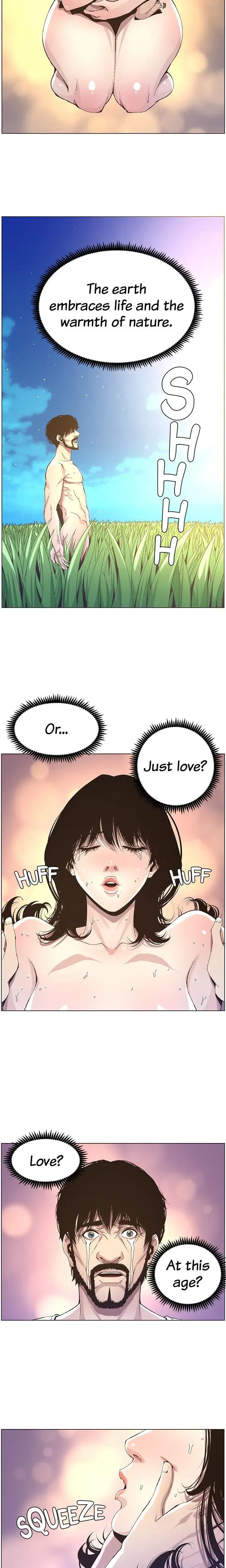 Fathers Lust Chapter 34 - Page 17