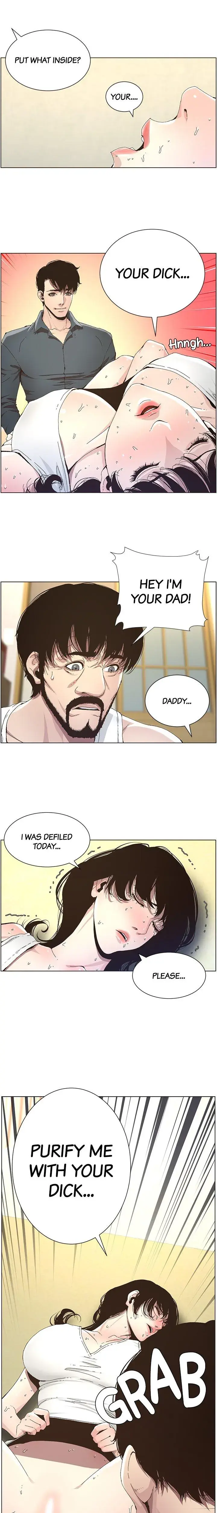 Fathers Lust Chapter 34 - Page 4
