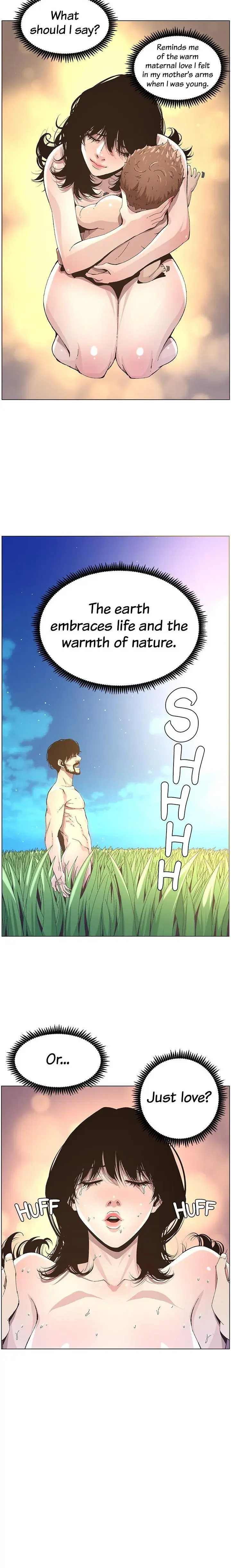 Fathers Lust Chapter 35 - Page 2